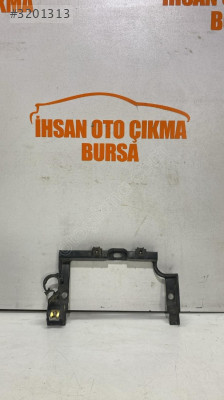 Fiat Doblo Sigorta Kutusu Tutucu, Bağlantı Aparatı, Braketi 46755