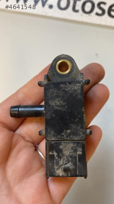 55566186 Opel Corsa D 1.3 D Eksantrik (Kam) Mili Konum Sensörü