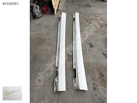 MERCEDES E SERİSİ W212 AMG MARJPİYEL A2126900140 ORJİNAL