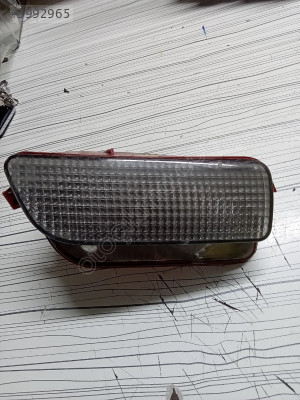 CITROEN C4 Sis Farı 28734G