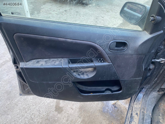 FORD FİESTA KAPI DÖŞEMESİ