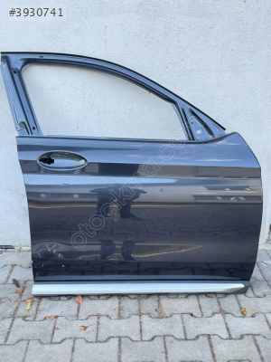 BMW X4 ÇIKMA ORJİNAL KAPI