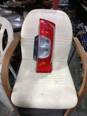 Fiorino sağ stop