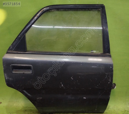 mazda 323 sağ arka kapı