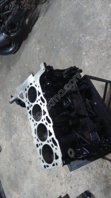 FORD TRANSİT V347-V363 125PS-155PS 2.2 YARIM MOTOR 2011 sonrası