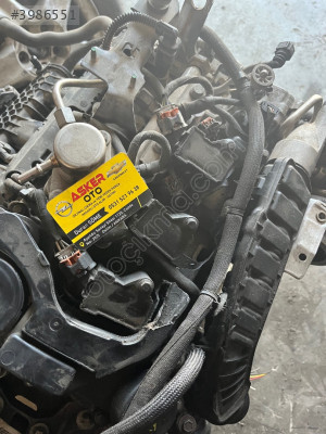 Corsa f 1.2 turbo bobin