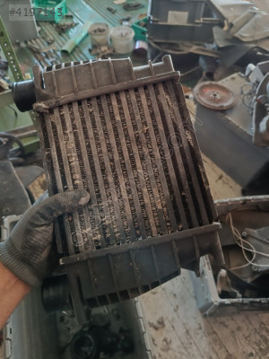 nissan note juke 1.5 dci turbo radyatörü . Son olur fiyat