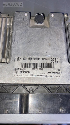 0281 017 960 OPEL MOTOR BEYNİ
