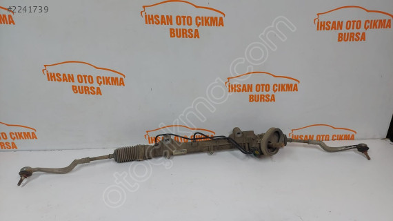 Dacia Logan Direksiyon Kutusu Hidrolik -8200720881 orijinal