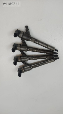 FİAT PUNTO 1.3 EURO 4