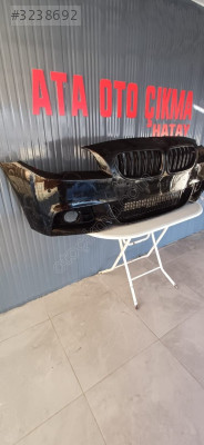 BMW f 10 ön arka tampon