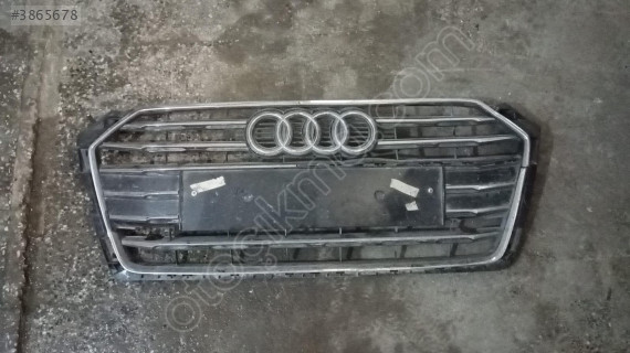 AUDİ A5 S5 MAKYAJLI PANJUR ORJİNAL  ORJİNAL ÇIKMA