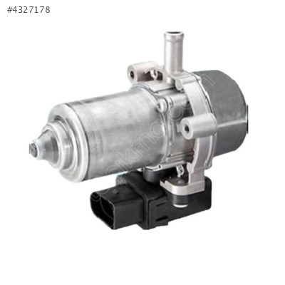 Vw Golf 5 Jetta Fren Vakum Pompası 2005-2008 1K0612181F-4