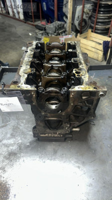 VOLKSWAGEN 1.4 TDİ BNM - BLOK 2