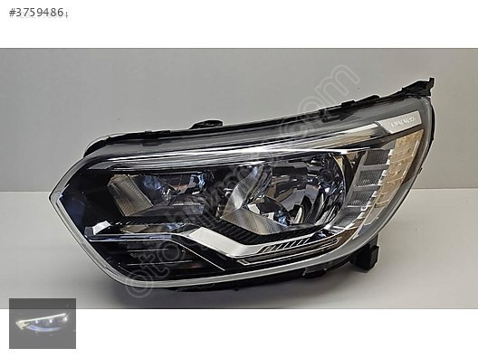 EXPRESS SOL FAR (RENAULT SIFIR) 260600331R