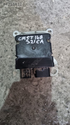 Ford Focus 3 Airbag Beyni