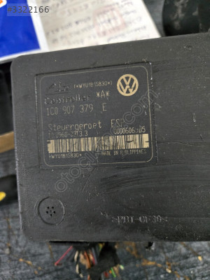 1C0907379E VAG GRUBU ABS BEYNİ