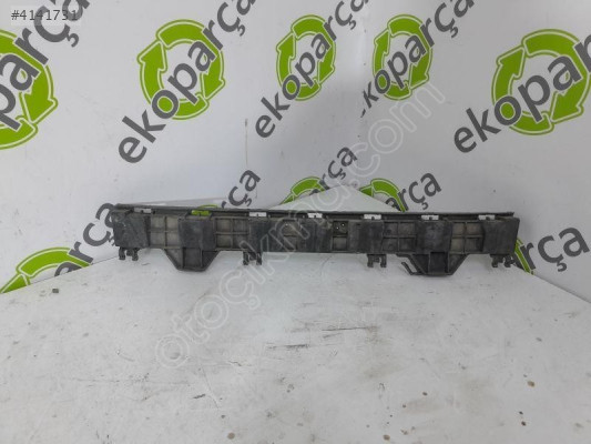 MERCEDES C 2009 2014 W204 ARKA TAMPON ORTA BRAKET A2048850565