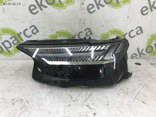 AUDI E-TRON 2024 2026 SOL FAR Q4/E-TRON 89A941035M