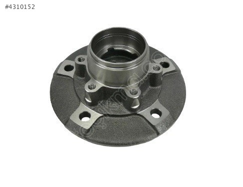 PORYA ÖN TEK TEKER KİA BONGO 02-06 / 0K63A-33061