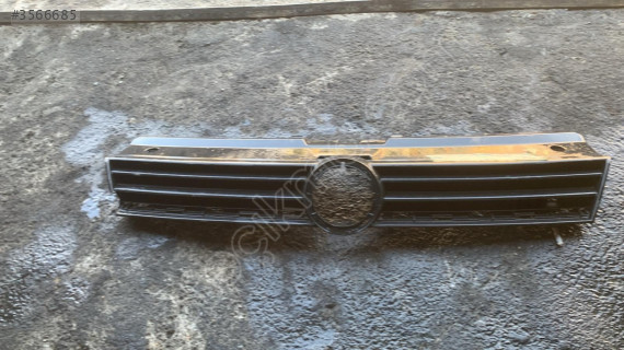2014-2018 VW POLO ÖN PANJUR