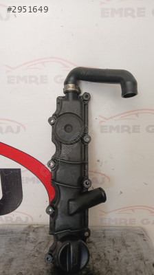9628257080 Peugeot Partner Külbütör Kapağı (99-06)