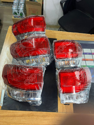 Jeep Grand Cherokee Wk sağ sol stop lambası