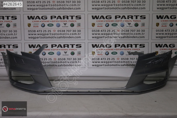 2016 - 2020 AUDİ A3 ÖN TAMPON 8V5807217