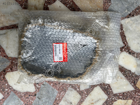 21151-R3W-000 Pan Oil Honda Civic