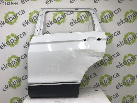VOLKSWAGEN TİGUAN 2016 2024 SOL ARKA KAPI 5NA833055