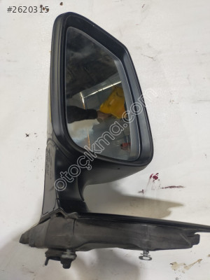 BMW 5 F10 SOL DİKİZ AYNASI E1021016
