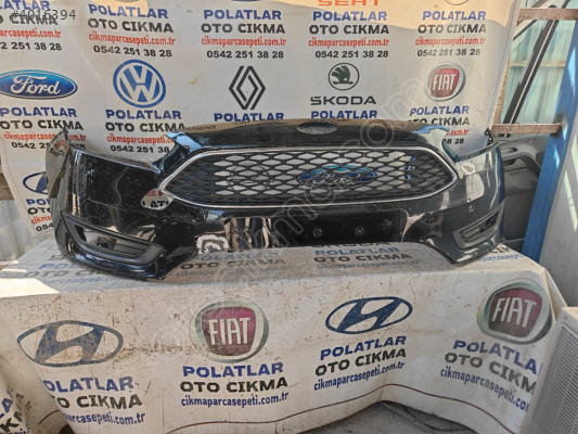 Ford Focus 3.5 ön tampon
