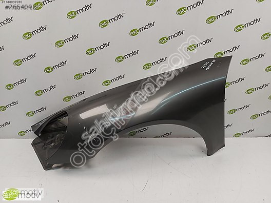 PORSCHE 911 CARRERA (13-15) SOL ÖN ÇAMURLUK - 991503155