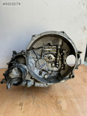 Skoda 120 Modeli İçin Komple Şanzıman - Oto Çıkma Parçalar
