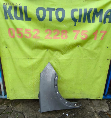 ford kuga mk2 sağ ön çamurluk