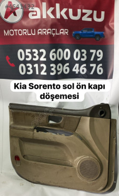 KİA SORENTO SOL ÖN KAPI DÖŞEMESİ                      (XS1902S26)