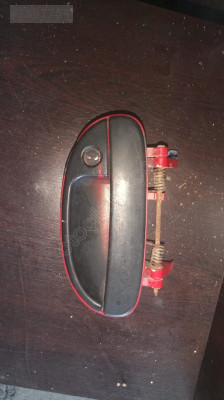 Daewoo nubira sağ ön kapı kolu dis yedek parça