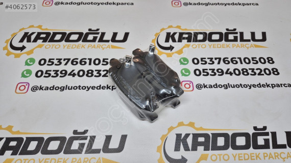 CHERY TİGGO 8 PRO ARKA FREN BALATASI SIFIR YEDEK PARÇA 2022-2024