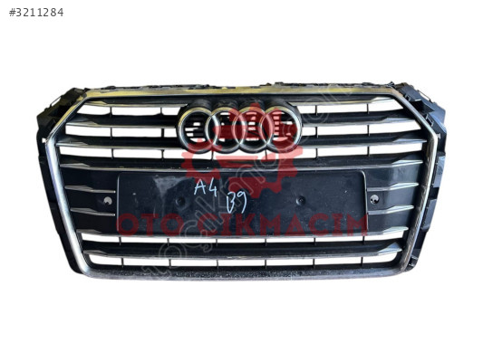 AUDİ A4 PANJUR 8W0853651AB