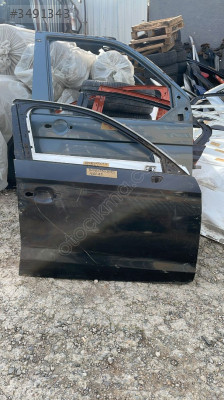 AUDİ A3 2012-2016 SAĞ ÖN KAPI OEM 8v083790301s ÇIKMA SÖKME YEDEK