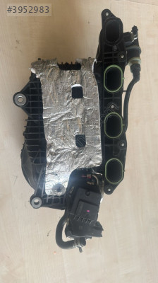 1.0 Egea 3 silidir benzinli emme manifoldu