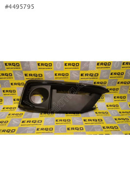 Honda Civic Sis Far Kapaği Sag 2019