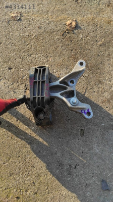 CİTROEN C4X MOTOR KULAGI SAĞ 2024 MODEL