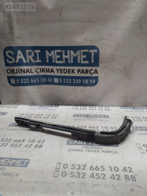 ÇIKMA VW TRANSPORTER T4 SOL ARKA TAMPON BRAKETİ
