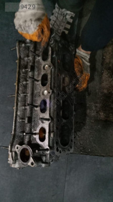 AVEO SİLİNDİR KAPAK LACETTİ KAPAK KRANK KOL