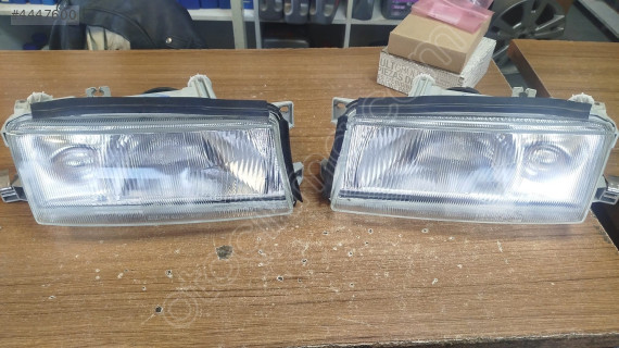 96 Octavia sağ sol far
