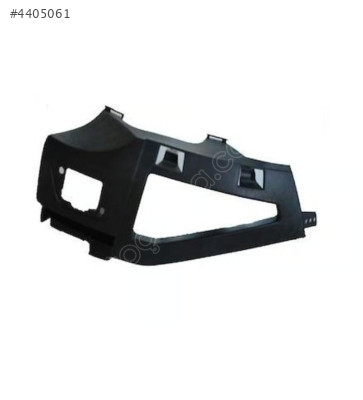 3C0807942 VW PASSAT 05-10 ÖN TAMPON YIKAMA BRAKETİ SAĞ