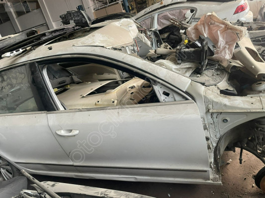 Suberp 2014 sag ön kapı beyaz Hatasız