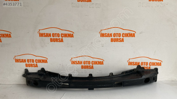 Kia Sportage Arka Tampon Demiri Orijinal Çıkma 86631-3u000