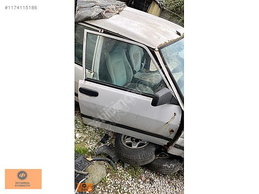 TOFAŞ KARTAL 1.6 B ORJINAL ÇIKMA SİLECEK MEKANİZMASI 